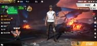 Free Fire Call Back Rewards